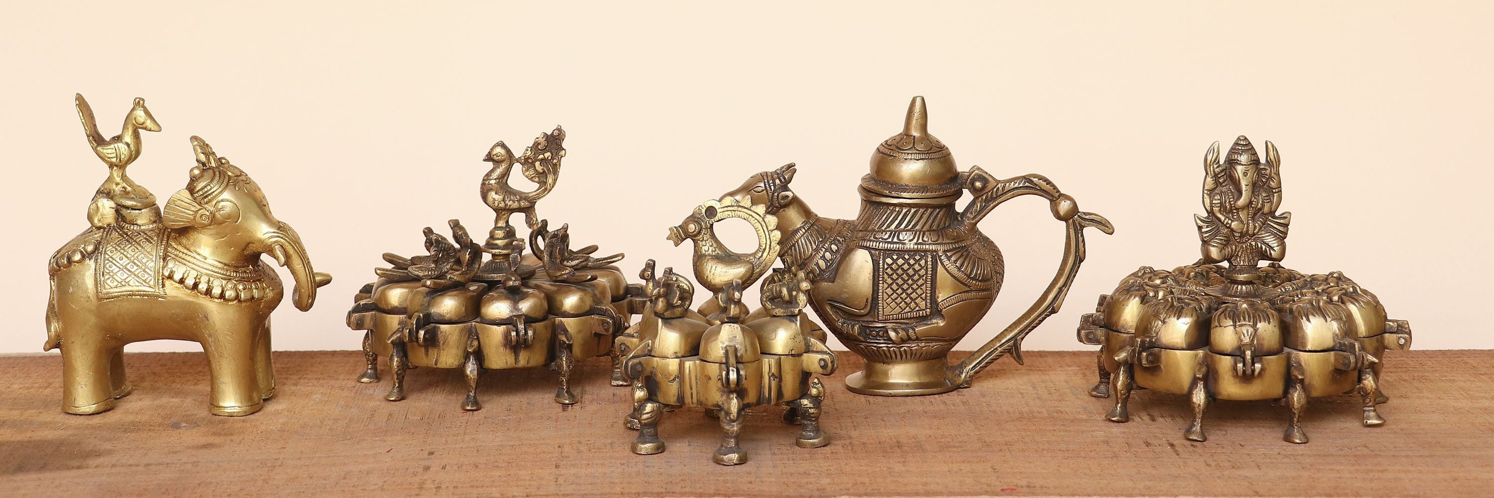 Preserving Heritage: The Importance of Supporting Traditional Artisans