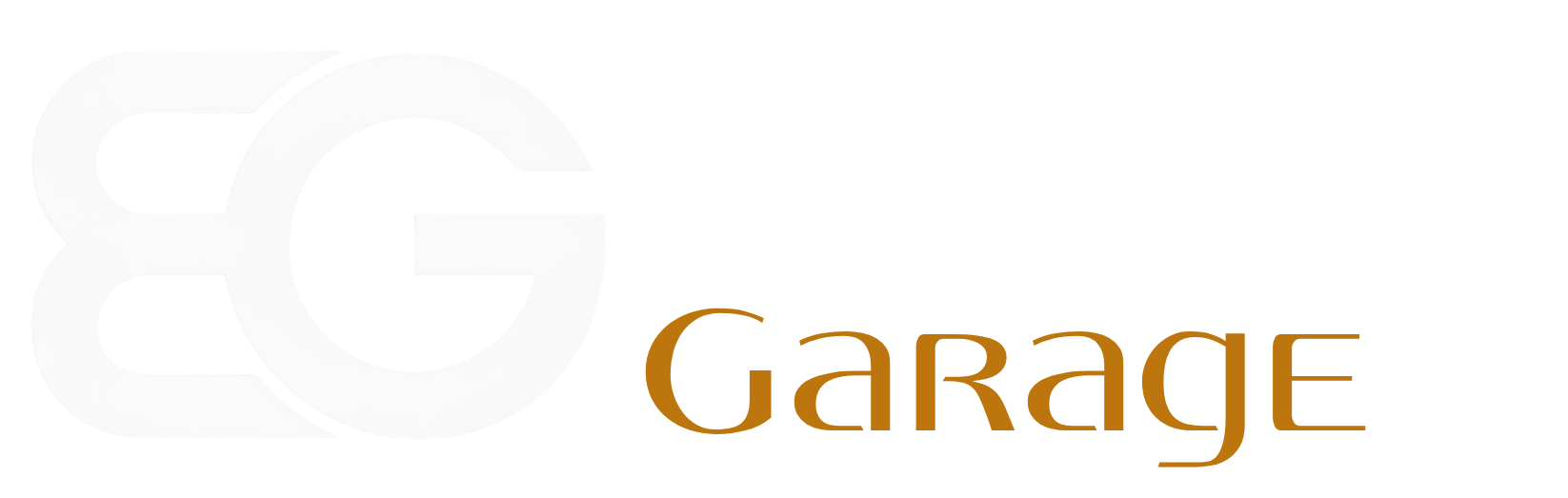 Brass Garage