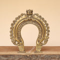 Handcrafted Brass Prabhavali Frame